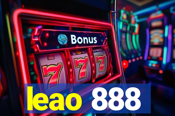 leao 888